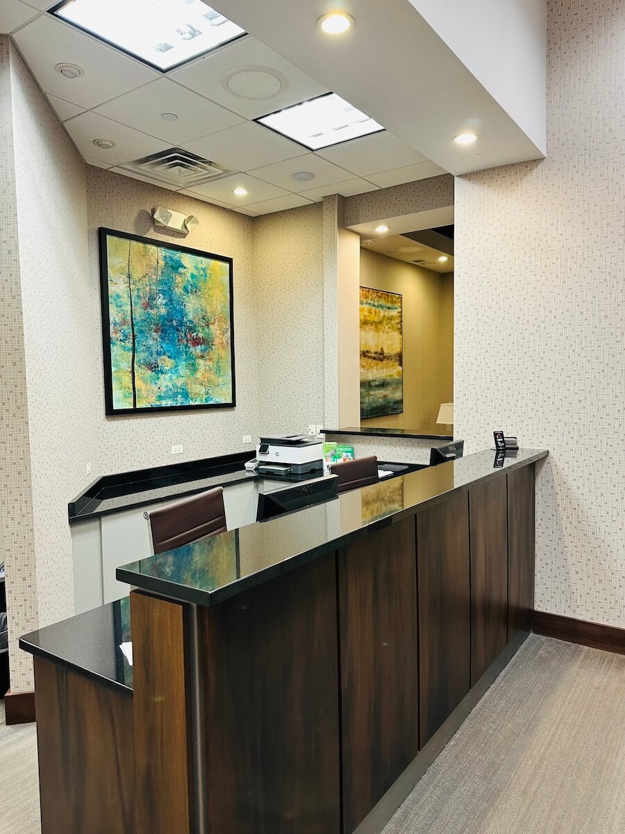 Office Tour 4