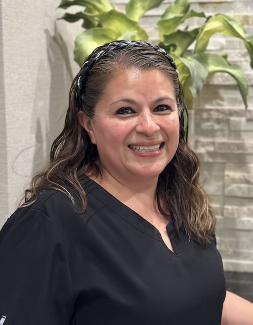 Karen Carballido