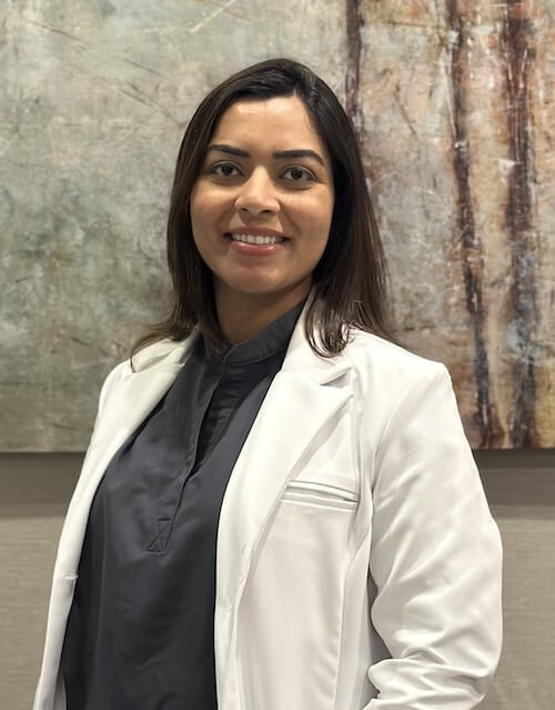 Dr. Harshala Chavan