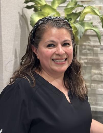 Karen Carballido