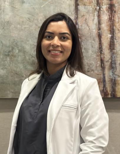 Dr. Harshala Chavan