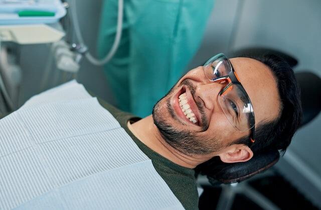 Restorative Dentistry