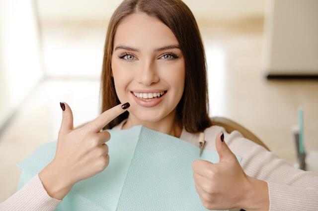 Smile Makeovers